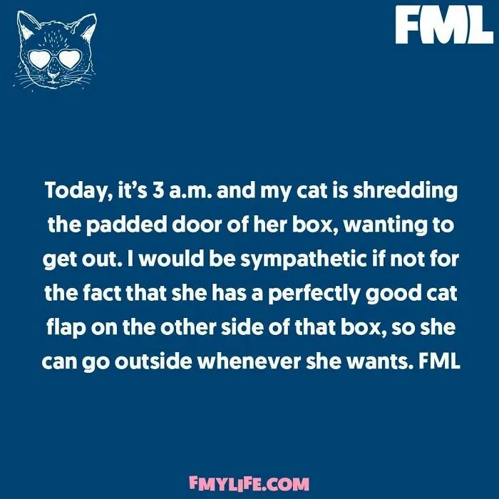 67 Ridiculous Confessions People Made Anonymously On This IG Page