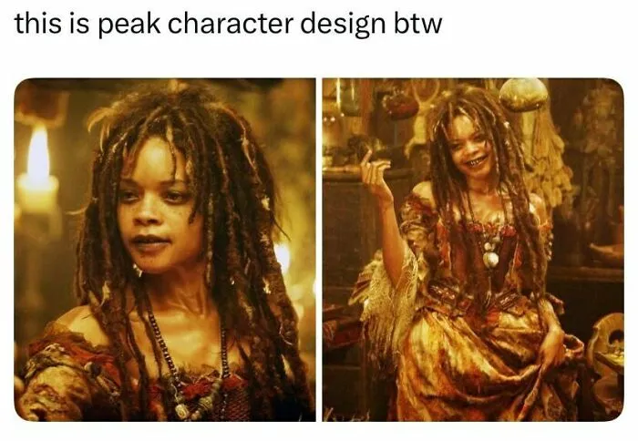 111 Pop Culture Jokes That Landed Perfectly