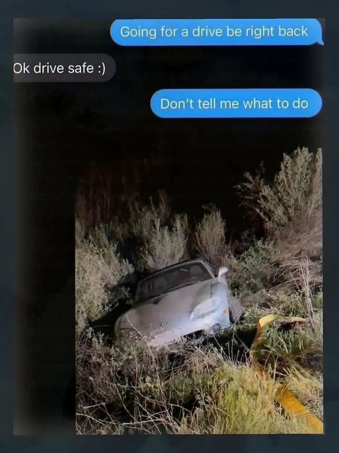 36 Dumb Posts People Had To Screenshot And Pass On To Others