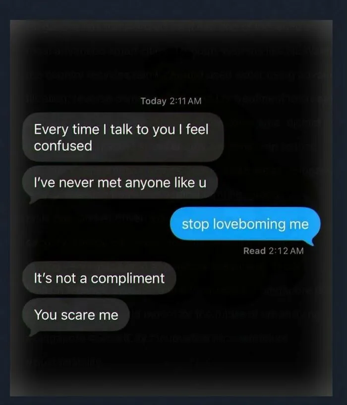 36 Dumb Posts People Had To Screenshot And Pass On To Others