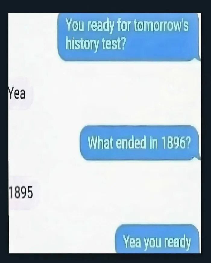 36 Dumb Posts People Had To Screenshot And Pass On To Others