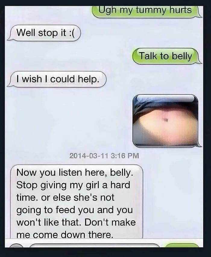 52 Dumb Posts People Had To Screenshot And Pass On To Others