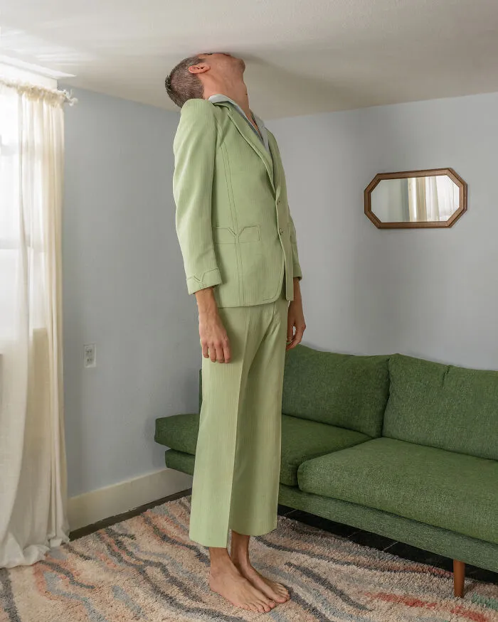 “Outgrowing A Place”
