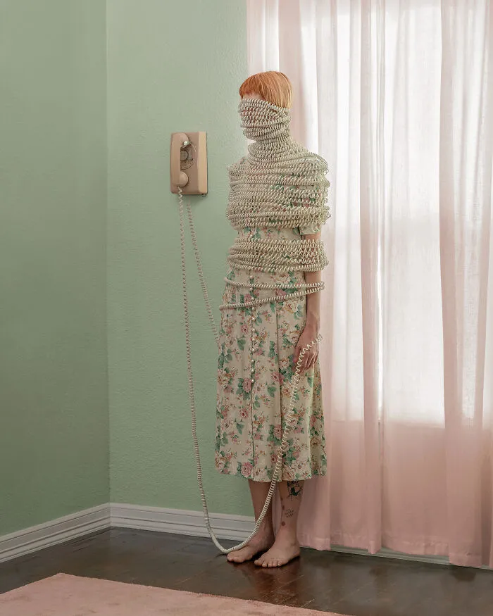 “Call Waiting”