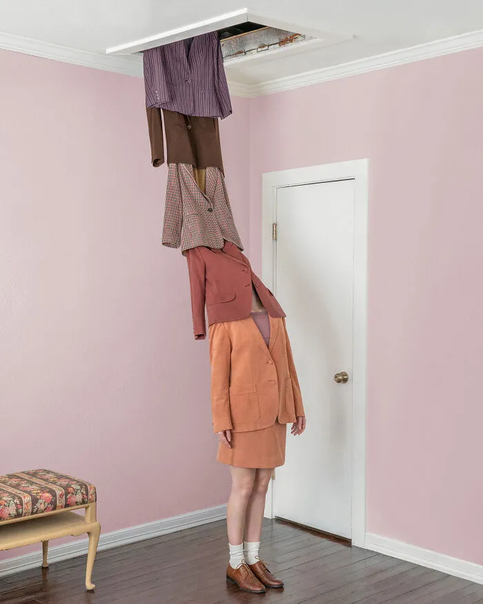 “Corporate Ladder”