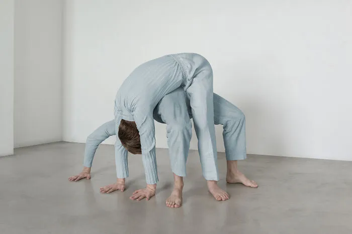 “Less Is More”