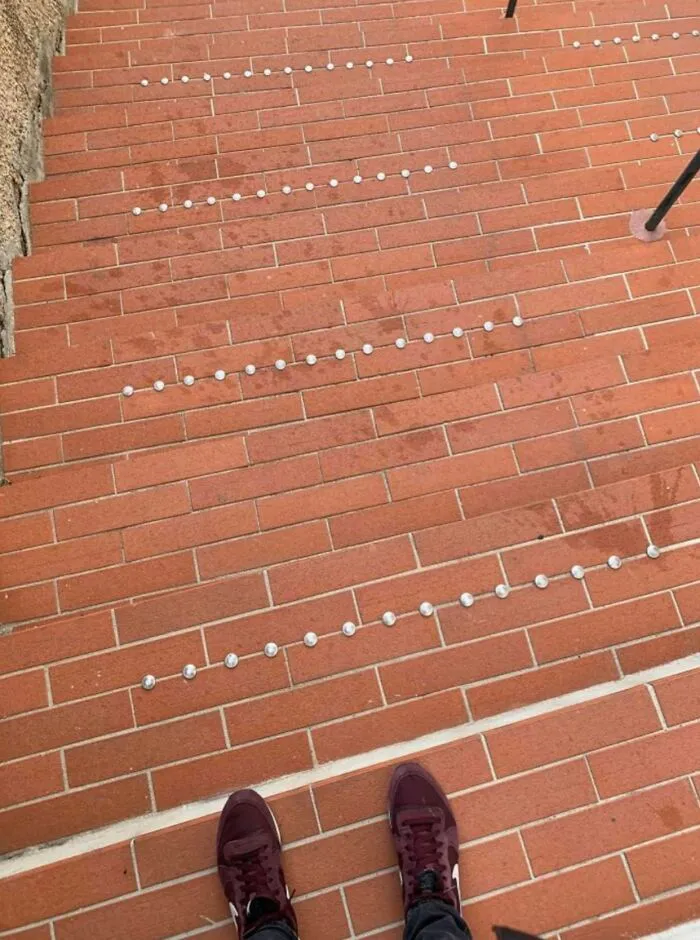 52 Examples Of Hostile Design That Pretend To Help But Don't