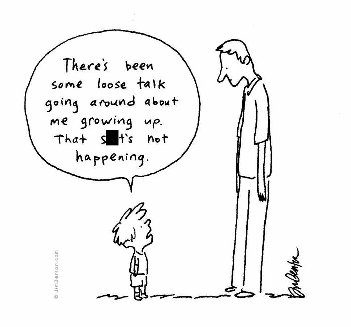 This Cartoonist Proves There’s A Dose Of Comedy To Find In Very Mundane Things (34 New Comics)