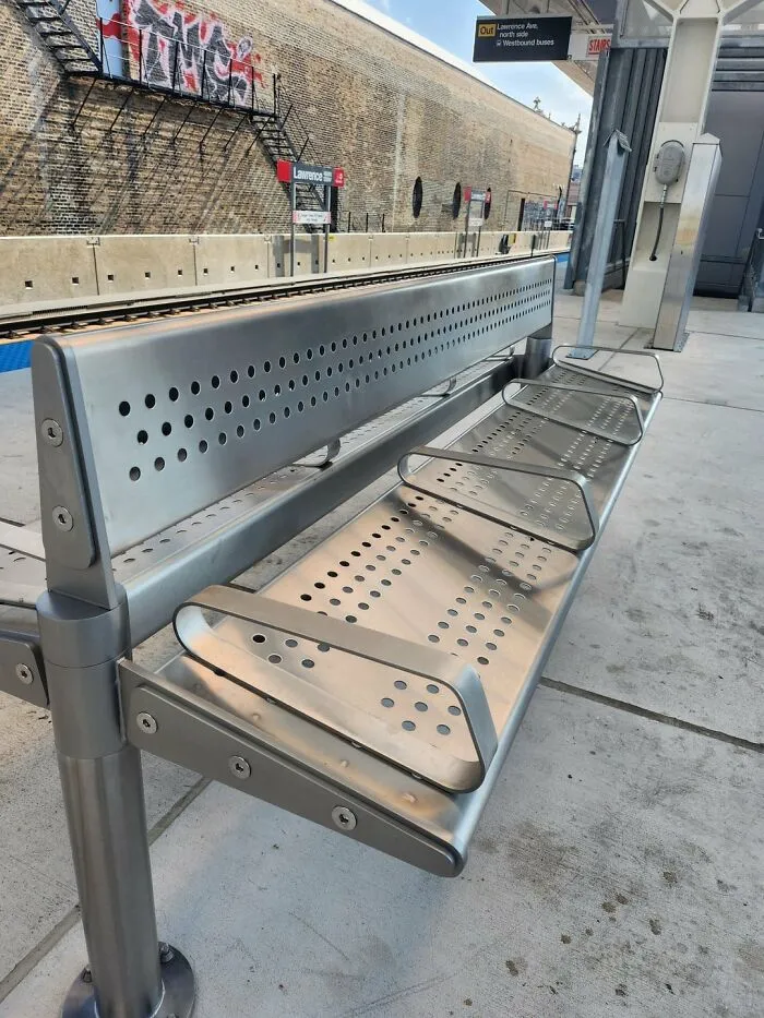 52 Examples Of Hostile Design That Pretend To Help But Don't