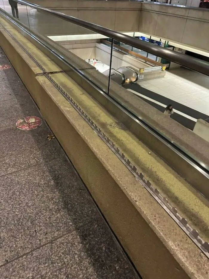 52 Examples Of Hostile Design That Pretend To Help But Don't