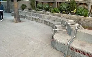 52 Examples Of Hostile Design That Pretend To Help But Don't