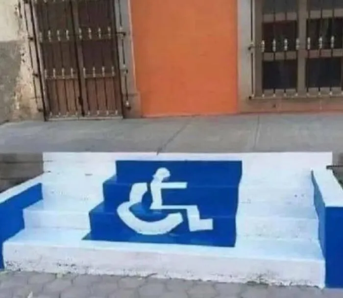 52 Examples Of Hostile Design That Pretend To Help But Don't