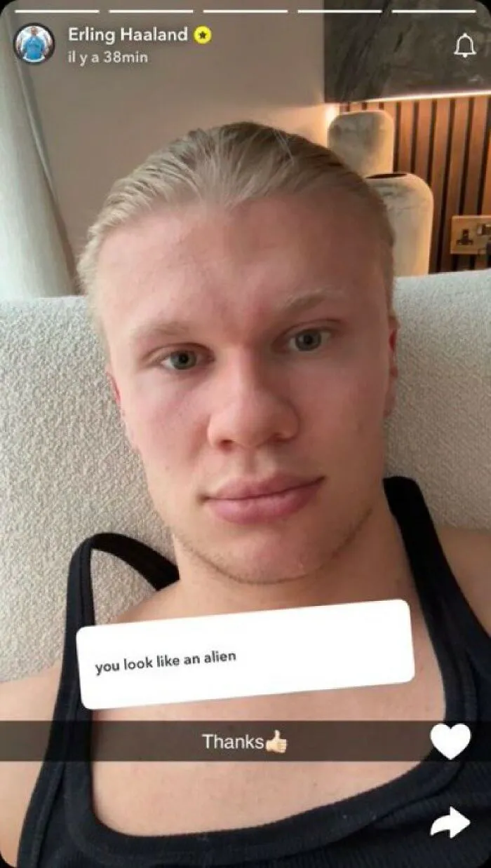 39 Erling Haaland Memes That Prove He's The Comedy King Of The FIFA World Cup 2026