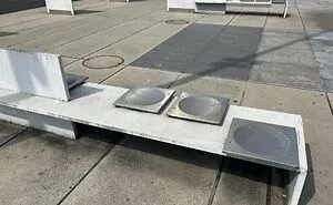 52 Examples Of Hostile Design That Pretend To Help But Don't