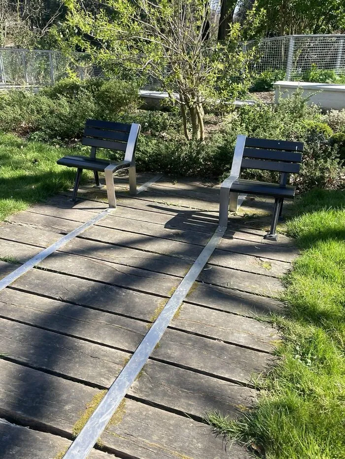 52 Examples Of Hostile Design That Pretend To Help But Don't