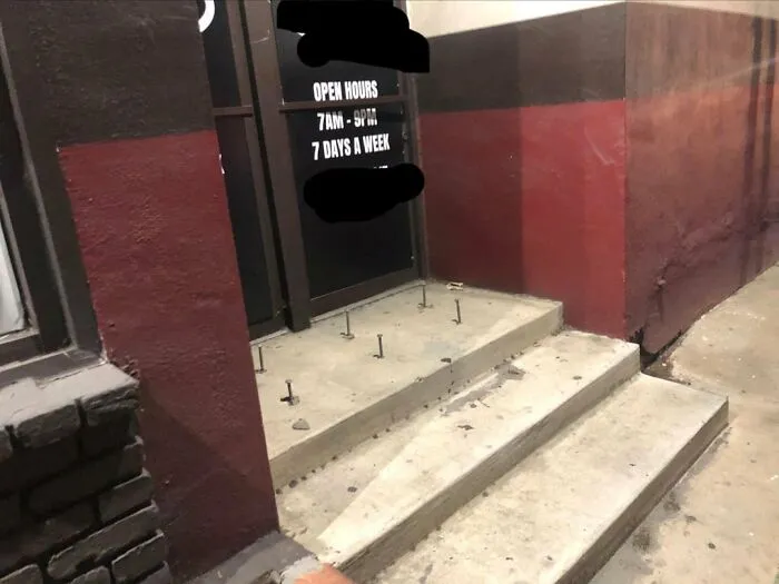 52 Examples Of Hostile Design That Pretend To Help But Don't