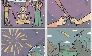 49 Hilariously Absurd Comics That Serve As Commentary On Today’s Society, By Anton Gudim (New Pics)