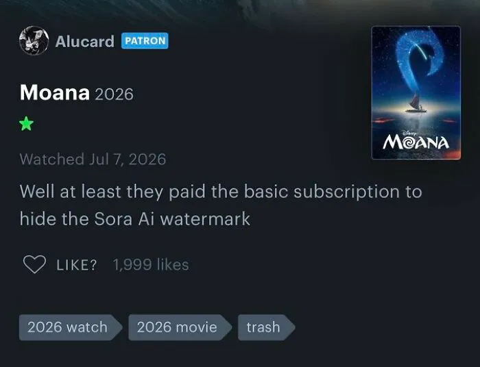 People Shared Their Thoughts About Movies They Watched And These 67 Reviews Are Comedy Gold