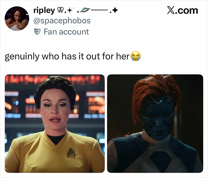 Disastrous Mistake In Hollywood Blockbuster Is So "Awful" That Even A-List Stars Cannot Stop These Relentless Memes