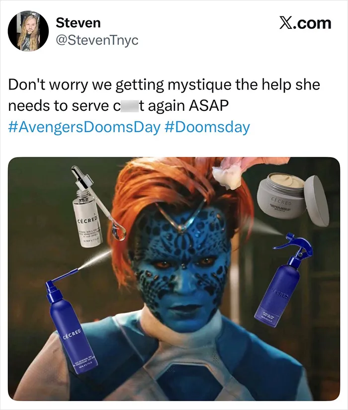 Disastrous Mistake In Hollywood Blockbuster Is So "Awful" That Even A-List Stars Cannot Stop These Relentless Memes