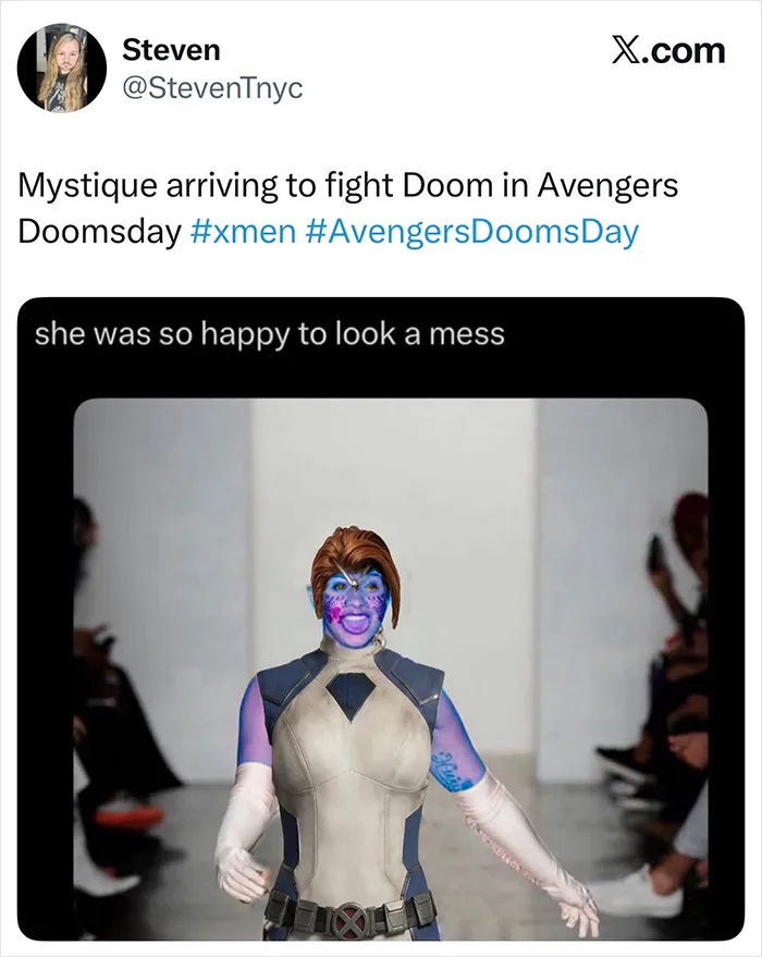 Disastrous Mistake In Hollywood Blockbuster Is So "Awful" That Even A-List Stars Cannot Stop These Relentless Memes