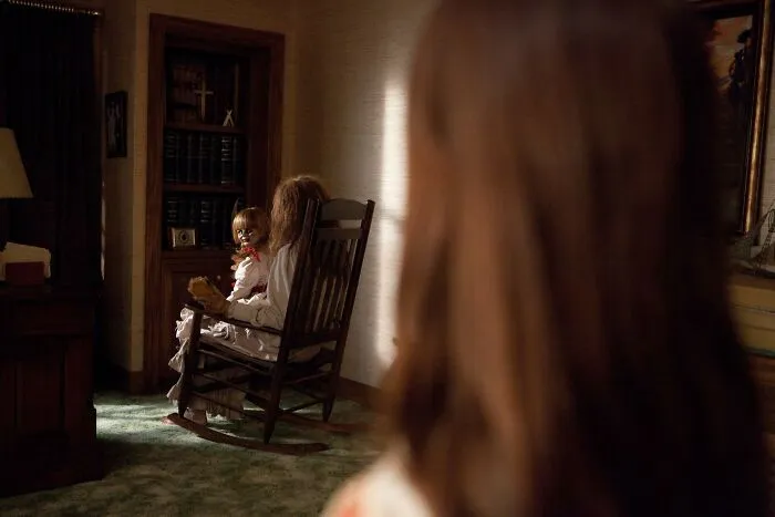 The Conjuring (2013)