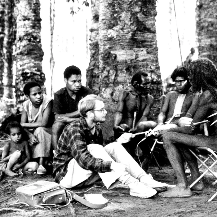 Mystery Behind Michael Rockefeller's Final Swim 