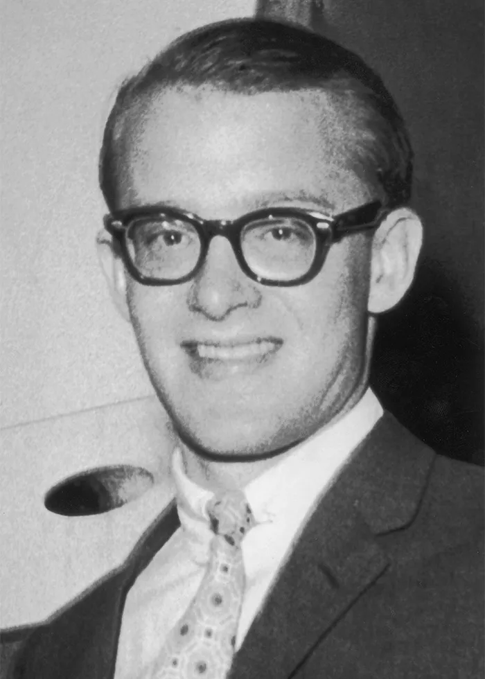 Mystery Behind Michael Rockefeller's Final Swim 
