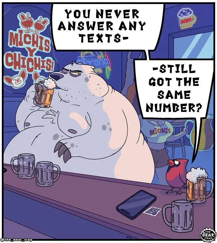 17 New Funny Comics Depicting The Real-Life Challenges Of Lower-Class Society, By Mike Lewis
