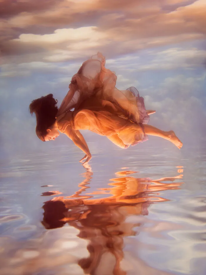 “Equilibrium”
