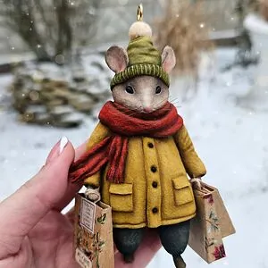 Mrscrooger