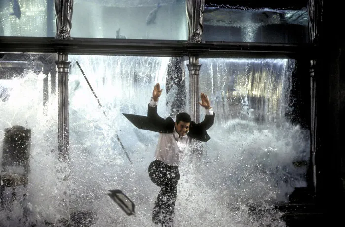 52 Injuries We See In Movies All The Time That Actually Work Totally Differently IRL 