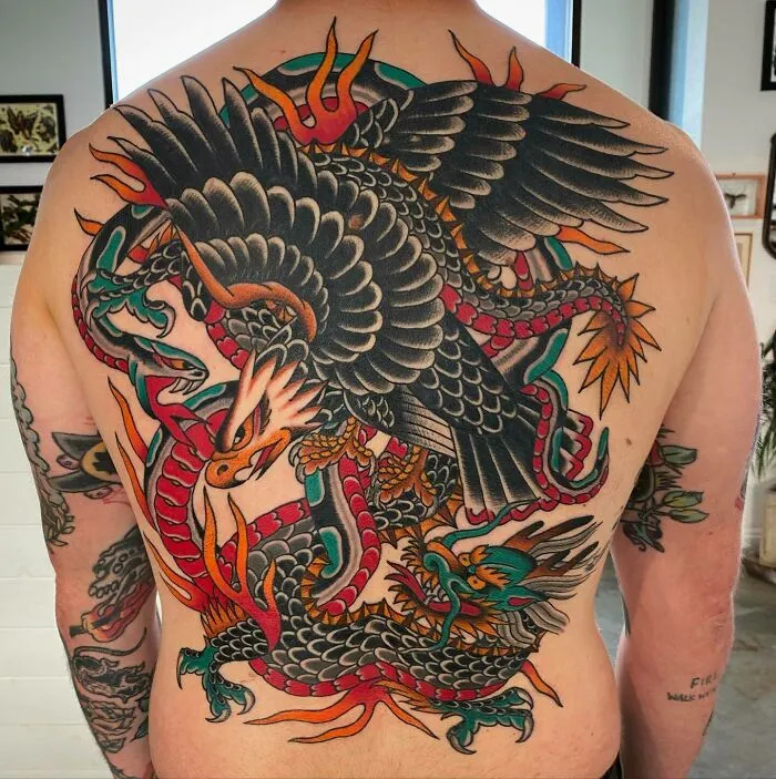 Jason Donahue