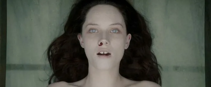 The Autopsy Of Jane Doe (2016)
