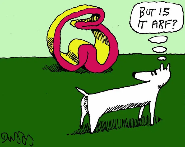 24 Cartoons By J.C. Duffy For People Who Enjoy Dry And Slightly Twisted Humor