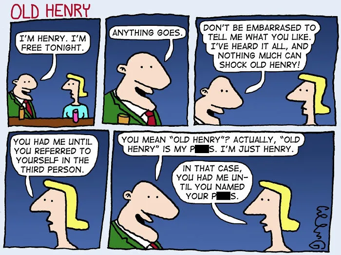 24 Cartoons By J.C. Duffy For People Who Enjoy Dry And Slightly Twisted Humor