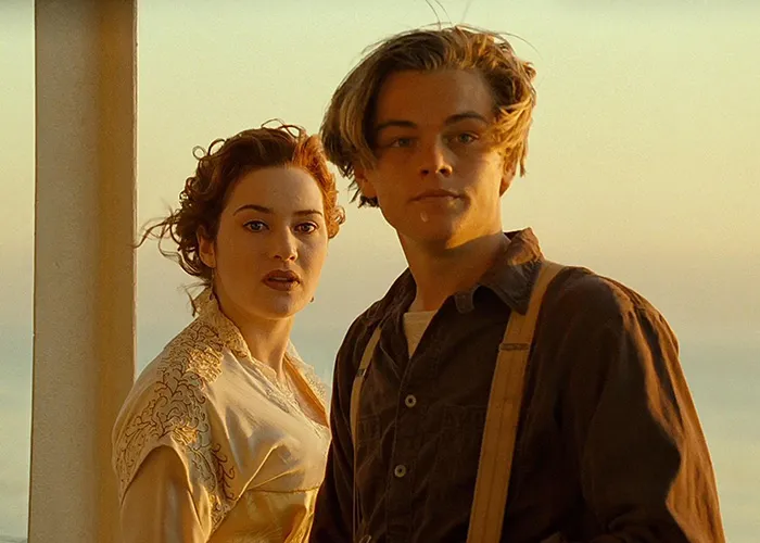 The Unsolved ‘Titanic’ Chowder Mystery  
