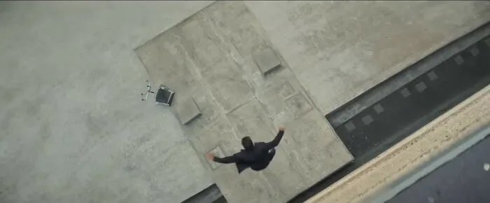 52 Injuries We See In Movies All The Time That Actually Work Totally Differently IRL 