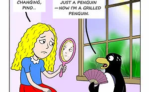The Adventures Of Wences