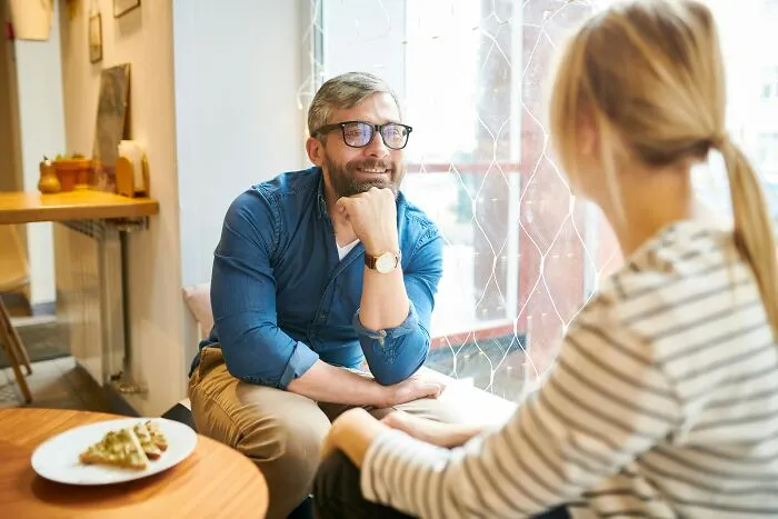 73 Times Women Got The Worst Ick From A Guy And Couldn’t Look At Him Ever Again