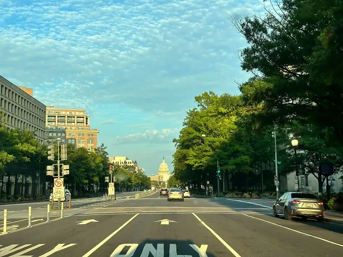 46 Things That Surprised Non-Americans The Most When They Finally Got To See The US With Their Own Eyes