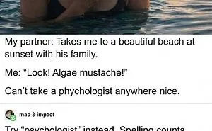 69 Times People Tried To Correct Someone Who's Already Right And Showed Their Stupidity (New Pics)