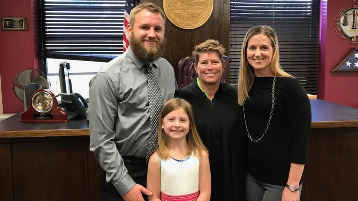 58 Adoption Stories That Would Hit You Directly In The Heart And Absolutely Not Apologize For It