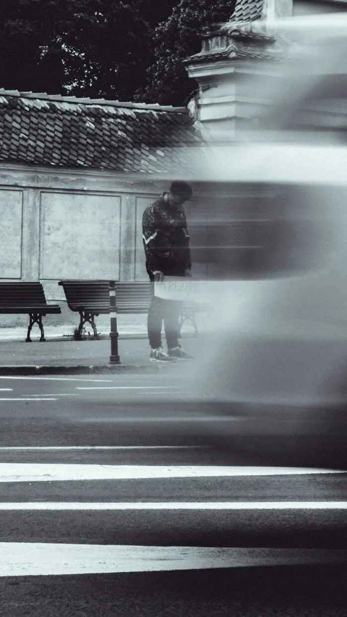 "The Whole Store Went Quiet": 35 Public Horror Stories That Are Worse Than Any Horror Movie