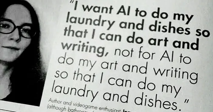 72 Hilariously Accurate Memes About AI