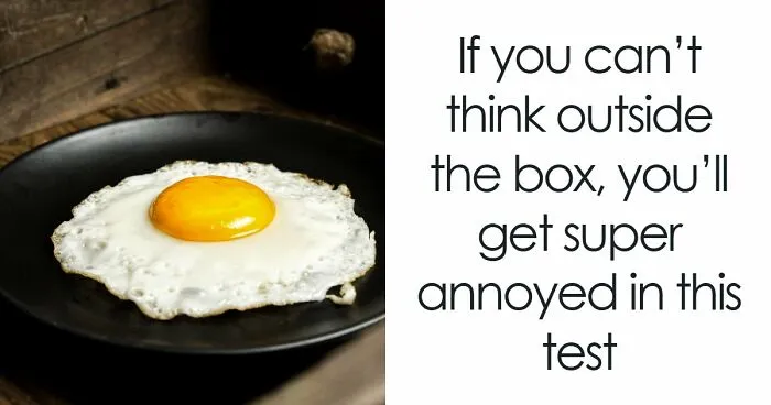 If You Can Answer All 16 Questions Without Getting Annoyed, You Have The Patience Of A Saint