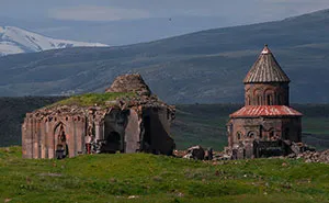 "Lost Kingdom Or Real City?": Test Yourself With 20 Ancient Civilizations Questions