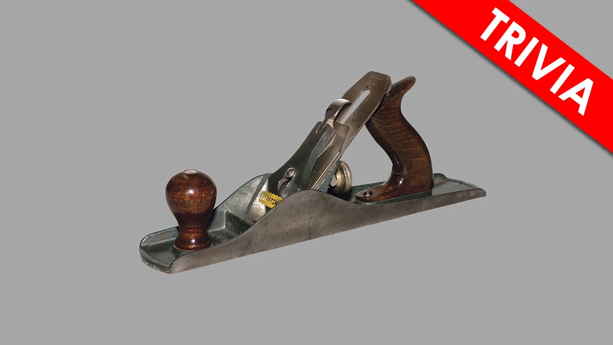 "Are You A Historian?": Unlock The Secrets Behind These 18 Ancient Tools Today