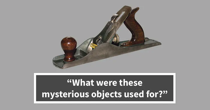 "Are You A Historian?": Unlock The Secrets Behind These 18 Ancient Tools Today