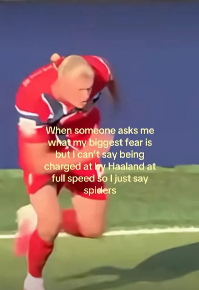 39 Erling Haaland Memes That Prove He's The Comedy King Of The FIFA World Cup 2026